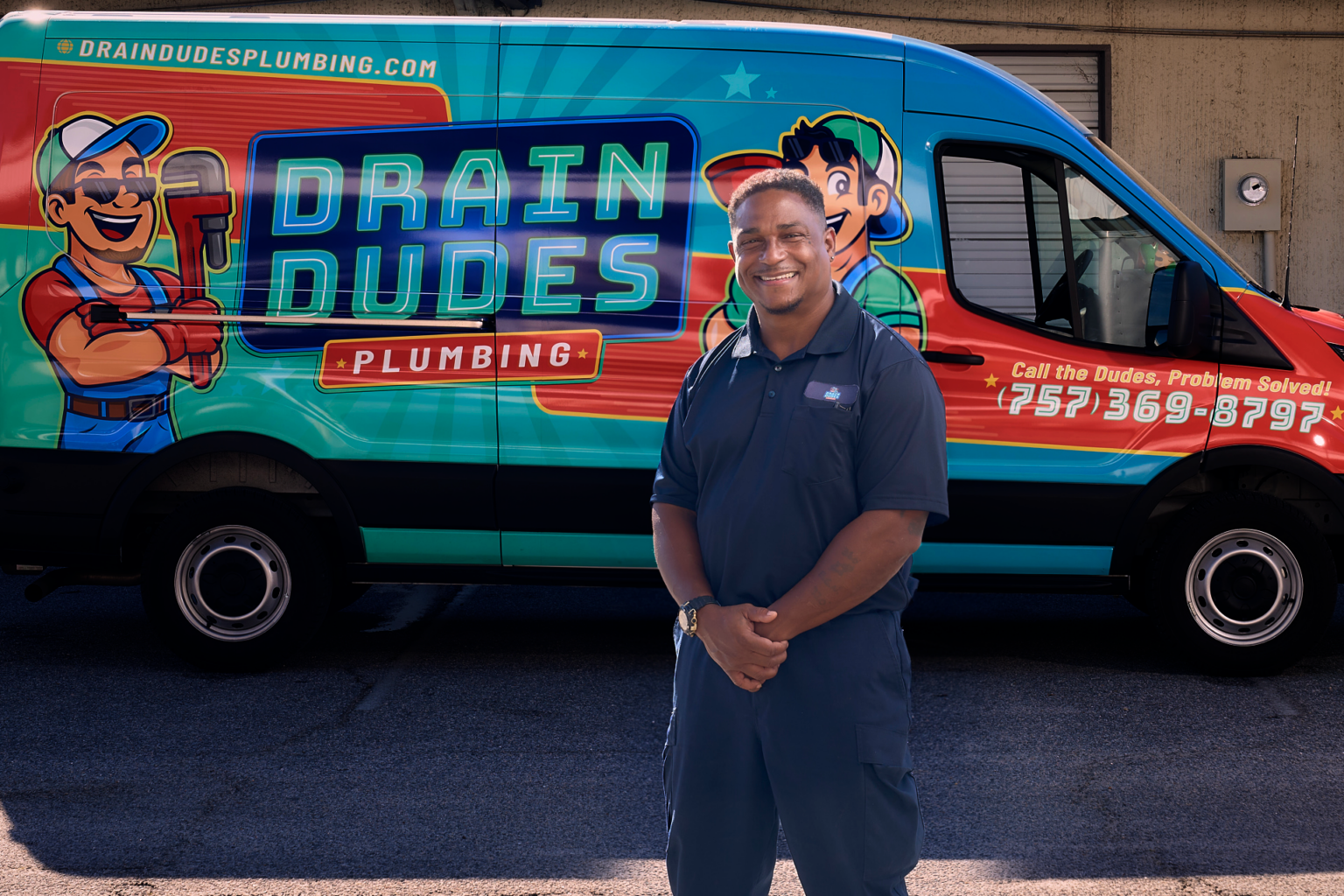 Newport News Plumbers